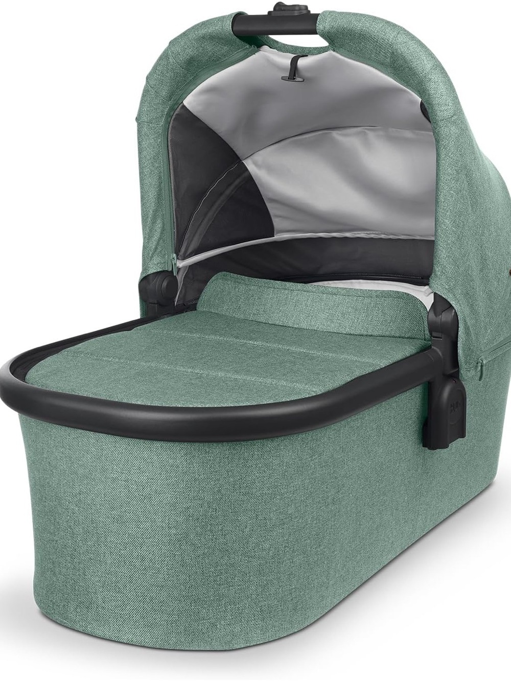UPPAbaby Convertible Bassinet in Sage Green - Picture 7 of 7